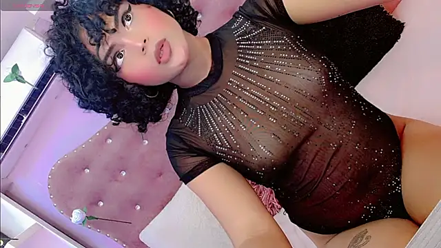 babyAnthonella online show from March 10, 2026, 11:48 am