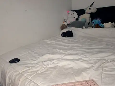 Snapshot of Yumicoco_ chatting on February 1, 2026, 12:53 am Yumicoco online show from February 1, 2026, 12:53 am