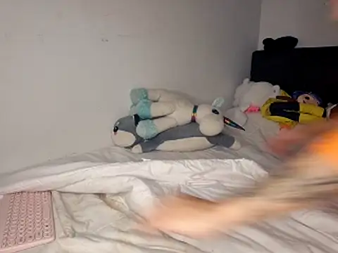 Snapshot of Yumicoco_ chatting on February 3, 2026, 2:53 am Yumicoco online show from February 3, 2026, 2:53 am