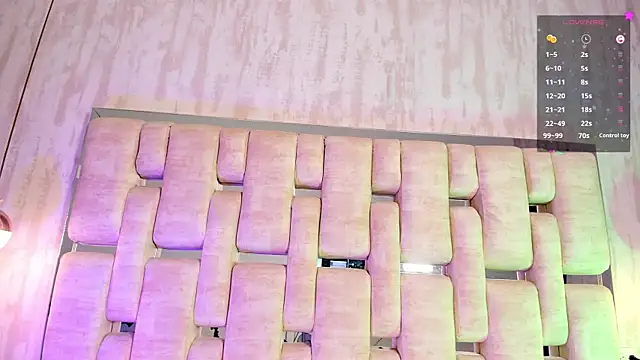 VeronicaFlowers  online show from February 10, 2026, 2:37 am