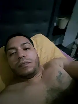 mago vive online show from January 17, 2026, 7:13 am