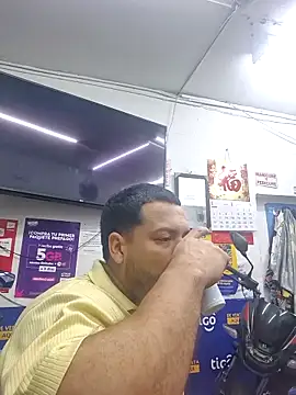 mago vive online show from February 7, 2026, 6:28 am