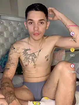  Ander Xx online show from May 28, 2026, 6:32 am
