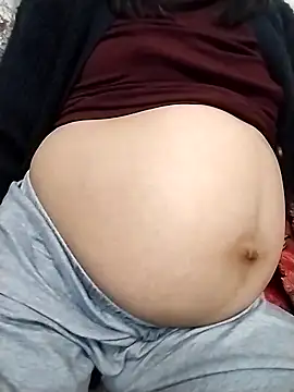 Snapshot of Aurora206 chatting on February 12, 2026, 2:45 pm Aurora206 online show from February 12, 2026, 2:45 pm