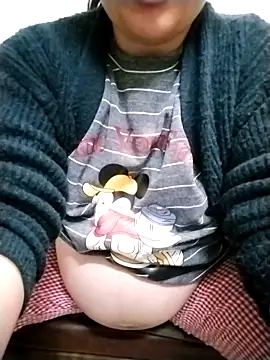 Snapshot of Aurora206 chatting on February 13, 2026, 1:40 pm Aurora206 online show from February 13, 2026, 1:40 pm