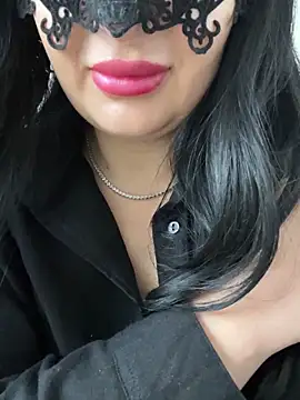 Snapshot of melissiaayzem chatting on April 24, 2026, 7:11 am melissiaayzem online show from April 24, 2026, 7:11 am