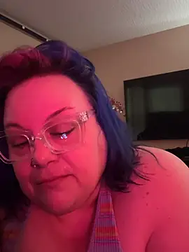 Snapshot of theUnihorniest chatting on March 27, 2026, 11:04 pm theUnihorniest online show from March 27, 2026, 11:04 pm