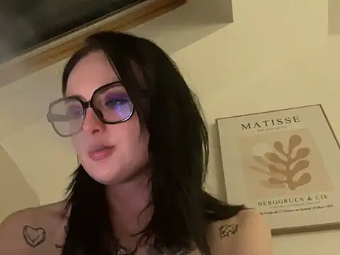 lilitha31 online show from February 25, 2026, 6:50 pm