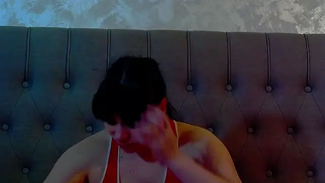 MaddyAllure online show from February 14, 2026, 7:38 am