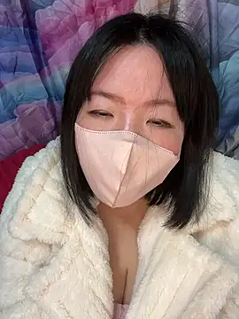 Himari 0722 online show from February 16, 2026, 1:13 am