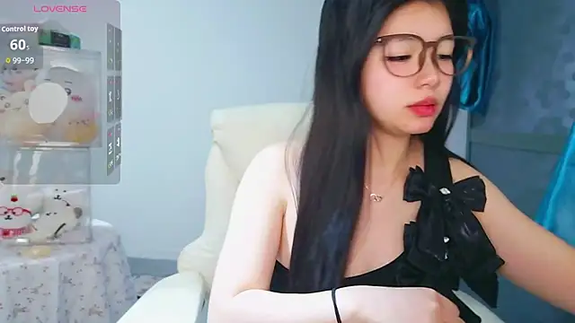 -XiaoYu-777 online show from March 7, 2026, 10:12 am