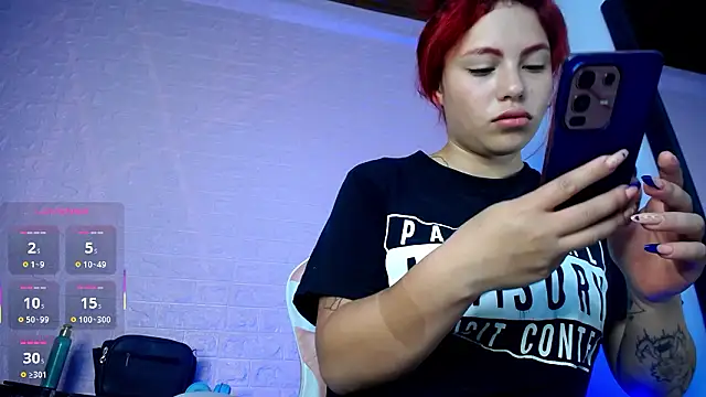 Snapshot of Dominic_Queen1126 chatting on March 15, 2026, 12:11 pm Dominic Queen1126 online show from March 15, 2026, 12:11 pm