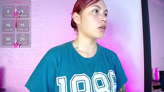 Snapshot of Dominic_Queen1126 chatting on March 19, 2026, 1:04 pm Dominic Queen1126 online show from March 19, 2026, 1:04 pm