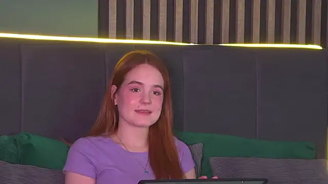 Snapshot of AmyRoy chatting on February 6, 2026, 4:21 pm AmyRoy online show from February 6, 2026, 4:21 pm