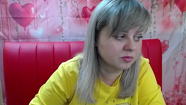 VeronicaSvitt online show from February 16, 2026, 1:29 pm