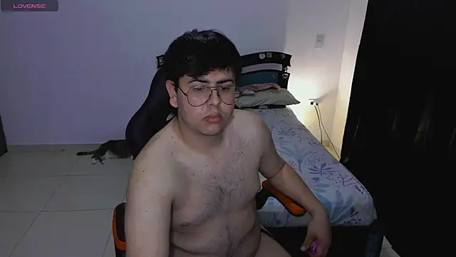 Dylan cr online show from March 27, 2026, 4:18 am