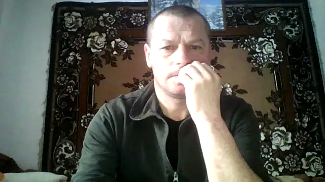 Ivan9iutt online show from February 6, 2026, 7:34 am