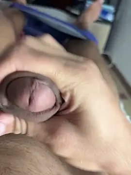 aminebigdick online show from February 12, 2026, 1:00 am