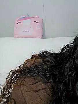  Zhamira online show from January 12, 2026, 1:49 pm