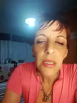 Juguetonafogosa5 online show from March 6, 2026, 9:44 pm