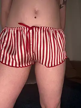 Bayleighjohnson18 online show from March 7, 2026, 11:40 am