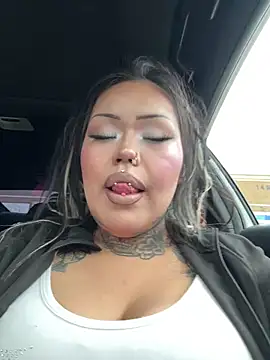 BaByDollxChloe online show from February 19, 2026, 12:28 am