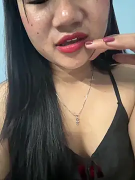 Rubydesire online show from February 3, 2026, 6:46 pm