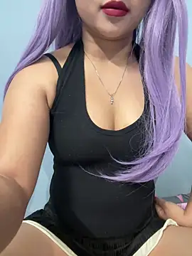 Rubydesire online show from February 20, 2026, 4:18 pm