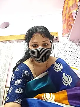 Priyaji7575 online show from February 25, 2026, 11:20 am