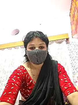 Priyaji7575 online show from March 1, 2026, 11:12 am