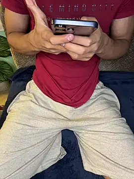 urfuckbunny online show from April 20, 2026, 5:59 pm