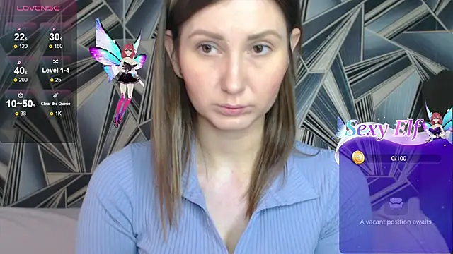 Snapshot of NikkiKiss___ chatting on February 5, 2026, 6:18 am NikkiKiss online show from February 5, 2026, 6:18 am