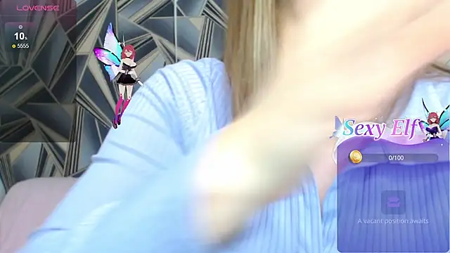 Snapshot of NikkiKiss___ chatting on February 6, 2026, 1:10 am NikkiKiss online show from February 6, 2026, 1:10 am