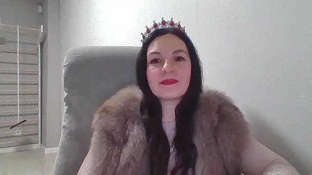 Snapshot of HollySecret77 chatting on February 6, 2026, 10:13 pm HollySecret77 online show from February 6, 2026, 10:13 pm