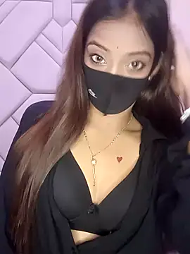 Snapshot of TrendyTales_ chatting on February 19, 2026, 9:27 am TrendyTales online show from February 19, 2026, 9:27 am