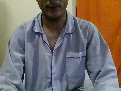 CalmDesire online show from January 15, 2026, 2:05 am