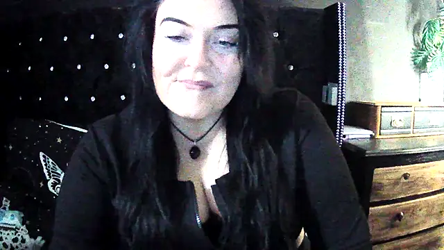 Miss CurvesXXX online show from January 18, 2026, 12:09 pm