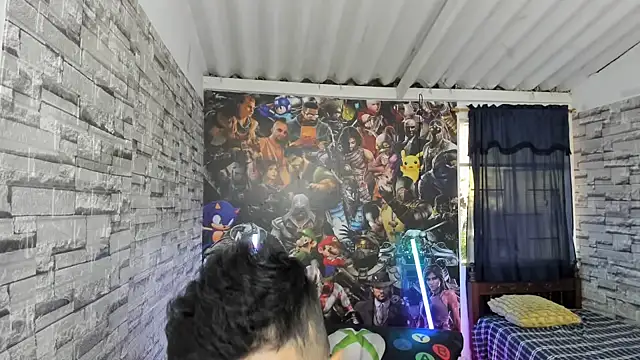 Snapshot of felipe_colinss chatting on February 26, 2026, 12:15 pm felipe colinss online show from February 26, 2026, 12:15 pm