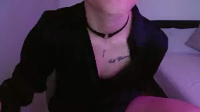 Alexxa XX online show from January 16, 2026, 3:16 pm