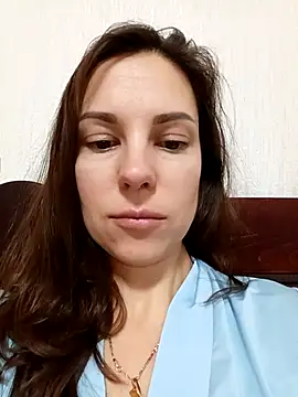 She-Moon online show from February 11, 2026, 7:41 pm