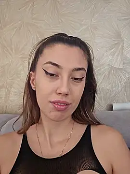 Virgin Pussy SquirtX online show from January 14, 2026, 8:20 am