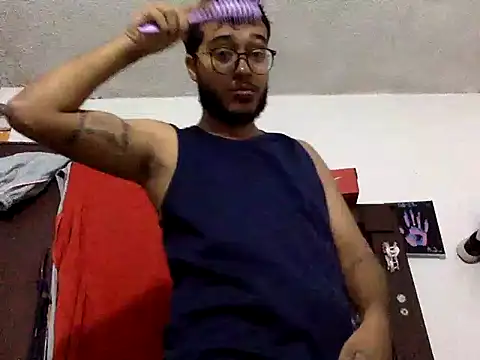 Snapshot of Tito_12_ chatting on February 7, 2026, 2:15 am Tito 12 online show from February 7, 2026, 2:15 am