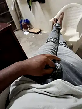 Kanna5115 online show from January 13, 2026, 5:02 am