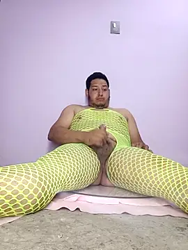 daysy15 online show from February 23, 2026, 3:04 am