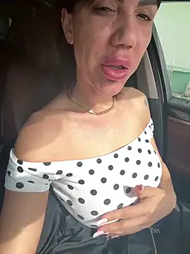 Missolevelvet online show from February 26, 2026, 10:47 am