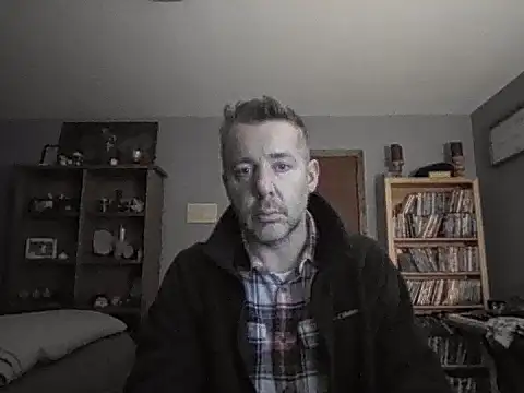 chrisw8140 online show from February 5, 2026, 12:15 am