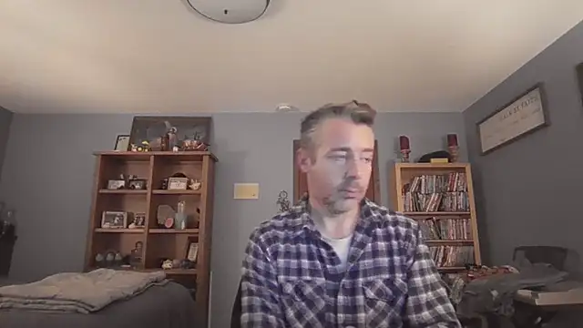 chrisw8140 online show from March 5, 2026, 1:56 am