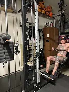 brngitdwn online show from February 5, 2026, 2:49 am