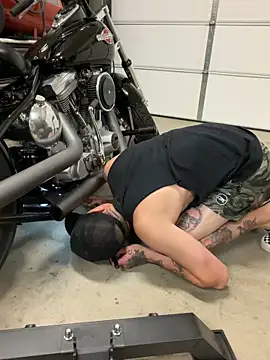 brngitdwn online show from March 20, 2026, 6:07 am