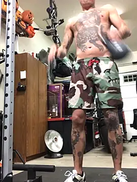 brngitdwn online show from April 15, 2026, 2:51 am